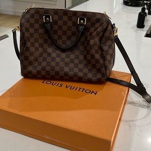 Speedy Bandouliere 30